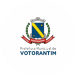 Logo Prefeitura de Votorantim