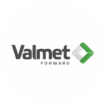 Logo Valmet